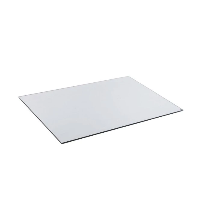 Greenie Lustrzany panel grzewczy na podczerwień 60x90cm 600W ‑ 5 lat gwarancji ‑ 11 ‑ 15m2, PM600