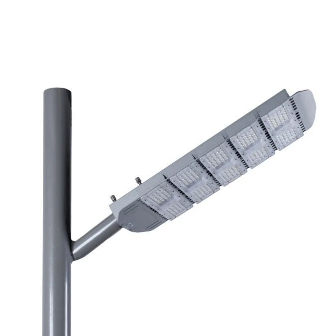 Greenie Lampa uliczna LED IC Modular 150W Philips 3030 5 lat gwarancji, UOM150CW‑D