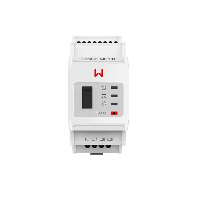Goodwe 1‑fazowy licznik energii EZMETER (GM1000)