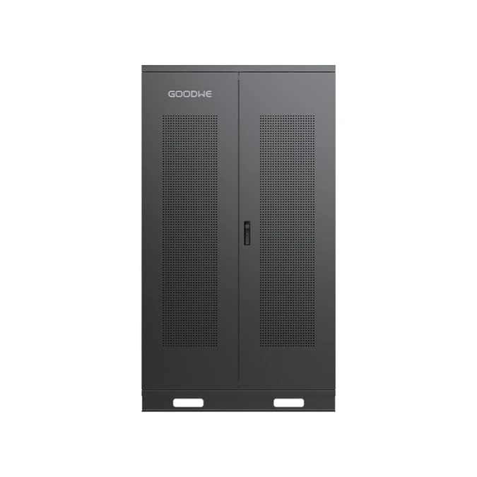 Goodwe Lynx C LX C138‑10 obudowa GoodWe LX_C138‑10