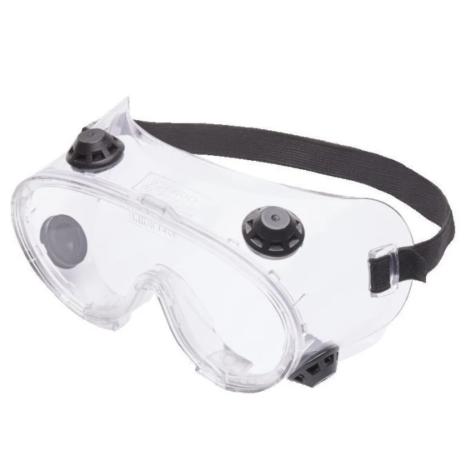 Gogle przeciwodpryskowe SPARK STALCO S096144219