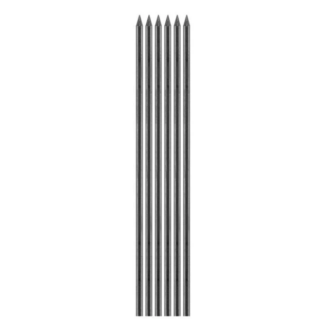 Grafit hb czarny (do 13‑816), 6szt /5szt./