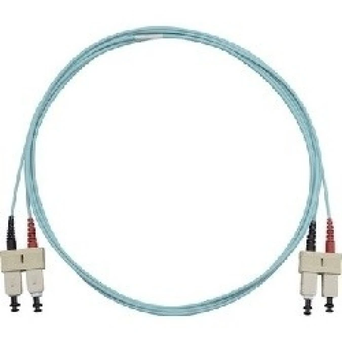 GOF DUPLEX Patchcord LC/LC G50 OM3, 2m 29033302