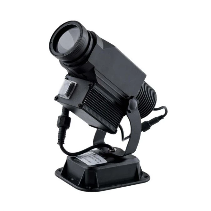 Greenie Projektor Logo LED CREE XM‑L2 20W wodoodporny IP65