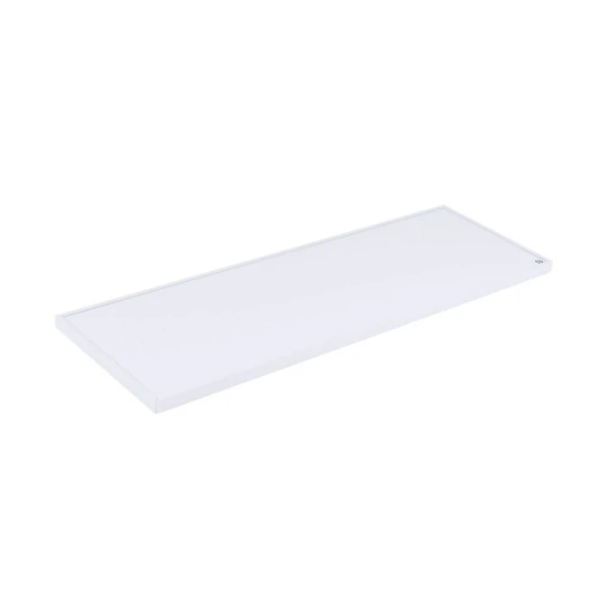 Greenie Panel grzewczy na podczerwień 90x30cm 300W biały ‑ 5 lat gwarancji ‑ do 7m2, PW300