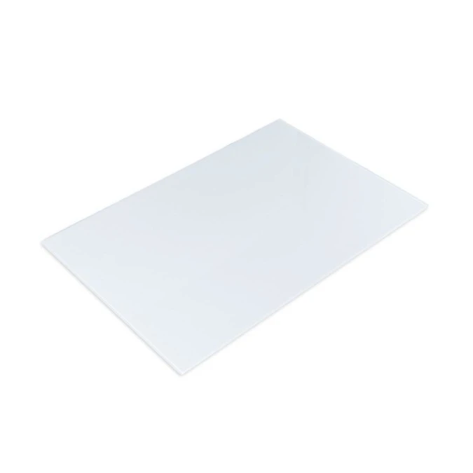 Greenie Panel grzewczy na podczerwień 60x90cm 600W białe szkło ‑ 5 lat gwarancji ‑ 11 ‑ 15m2, PGW600