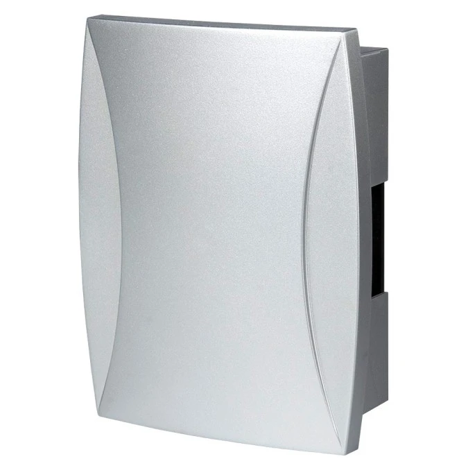 Gong dwutonowy BIM‑BAM 230V srebrny GNS‑921‑SRB SUN10000417