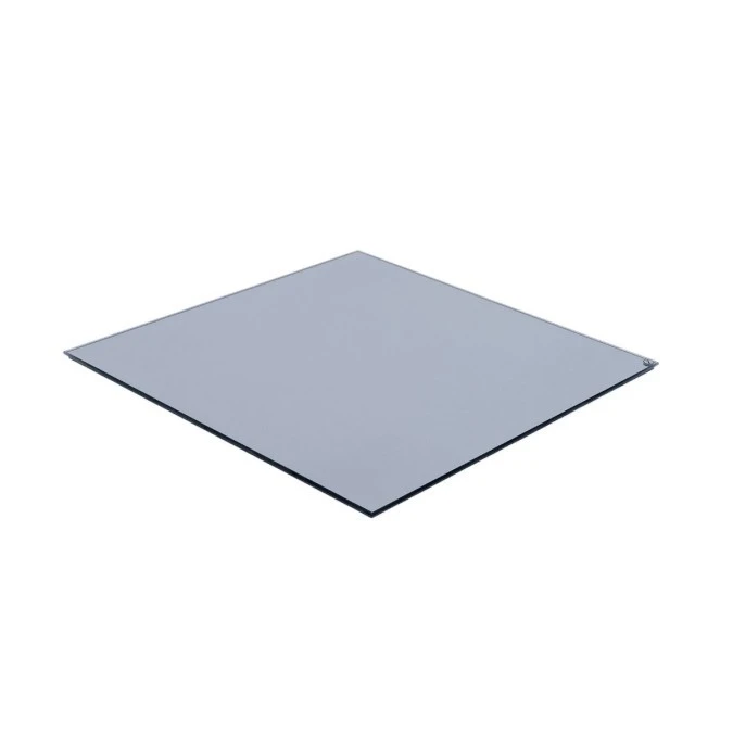 Greenie Lustrzany panel grzewczy na podczerwień 60x60cm 400W ‑ 5 lat gwarancji ‑ 8 ‑ 10m3, PM400