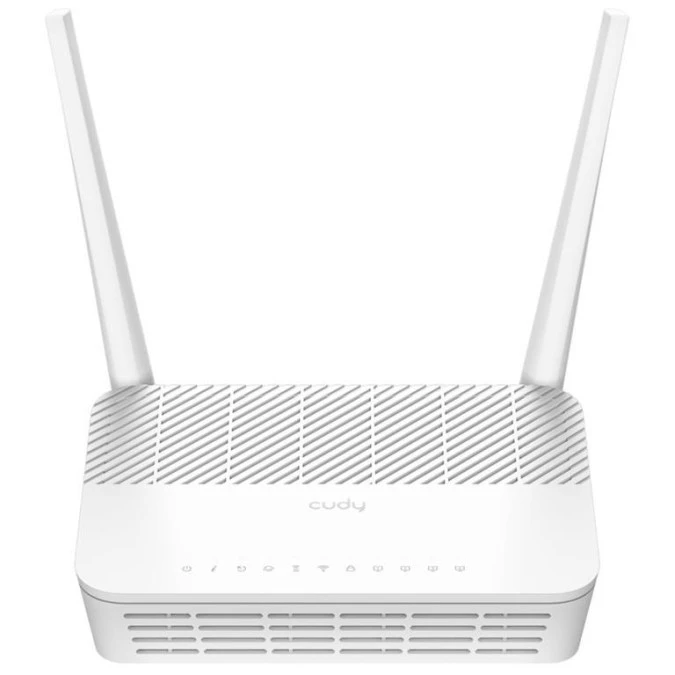 GP1200 Router Wi‑Fi CUDY
