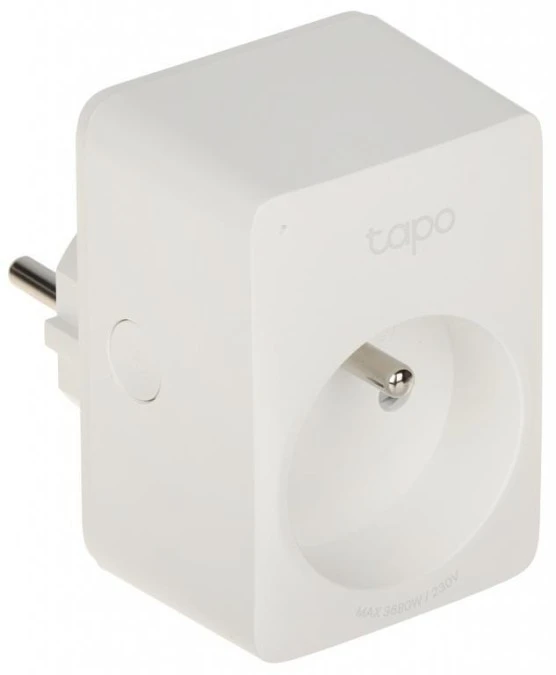 Gniazdo wtyczkowe inteligentne TL‑TAPO‑P110 3680W TP‑LINK