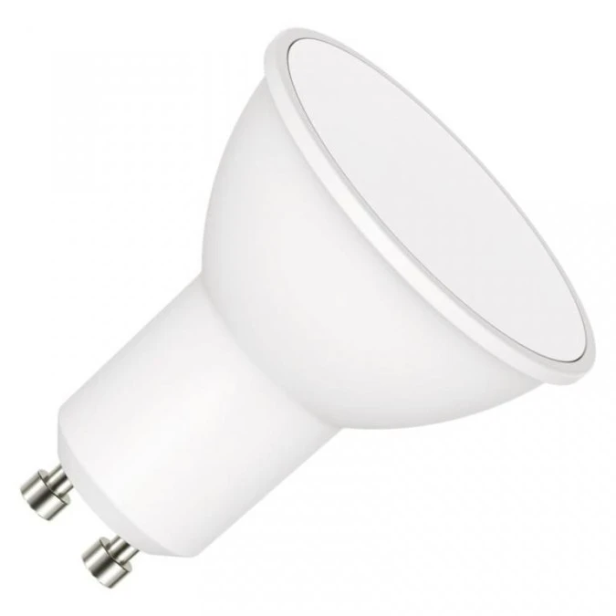 GoSmart Żarówka LED MR16 GU10 4,8W 400lm RGB ściemnialna Wi‑Fi 2 lata gwarancji ZQW832R