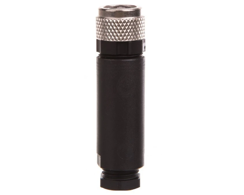 Gniazdo proste 4P M8 3,5‑5mm SACC‑M 8FS‑4CON‑M‑SW 1506891