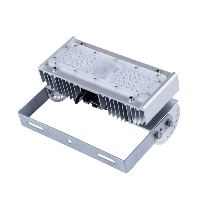 Greenie Oprawa Przemysłowa LED IC Gasoline 50W Philips 3030 5 lat gwarancji, GAS50NW‑D
