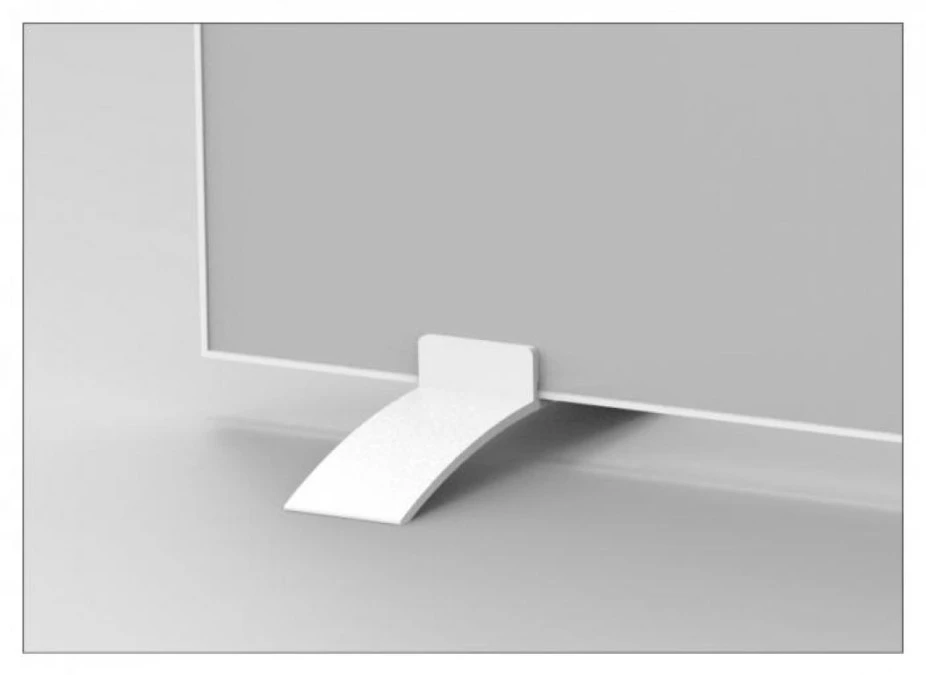Greenie Heat na podczerwień ‑ nóżki do aluminiowych paneli