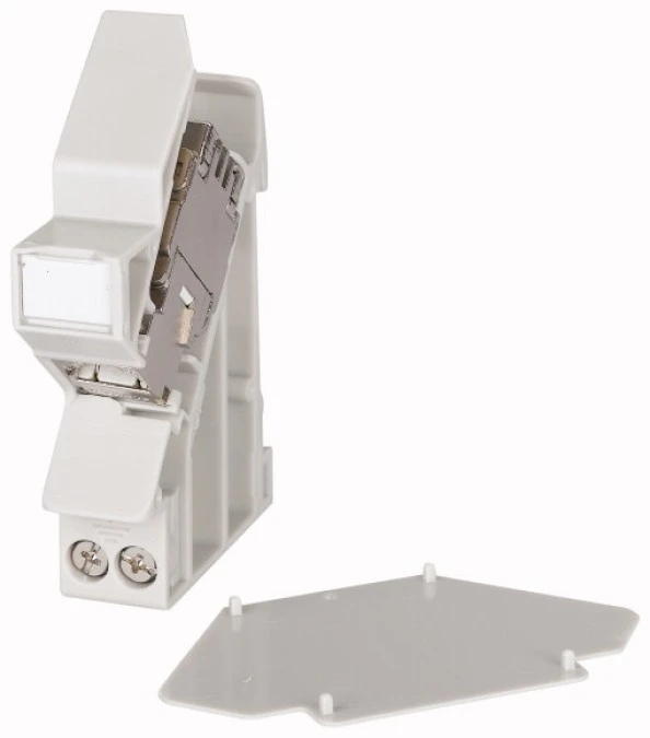Gniazdo RJ45 na szyne E‑DAT‑RJ45 178973