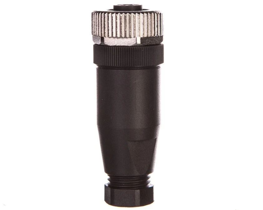 Gniazdo proste 5P typ A M12 Pg7 4‑6mm SACC‑M12FS‑5CON‑PG 7‑M 1662968