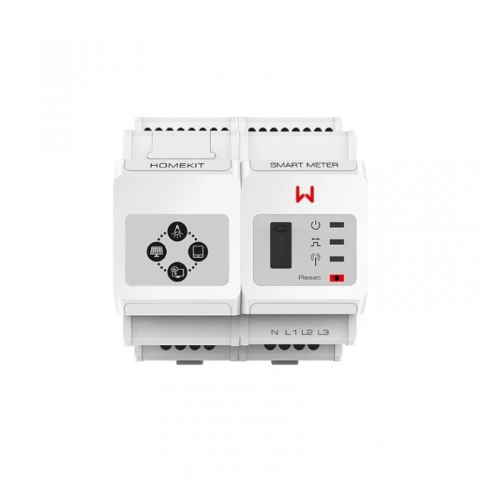 Goodwe Homekit HK3000, inteligentny licznik, WiFi (HK3000)