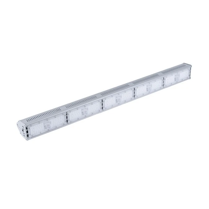Greenie Lampa LED IC HighBay Linear 250W Philips 3030 NW, HBL250NW‑D