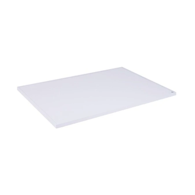 Greenie Panel grzewczy na podczerwień 60x90cm 600W biały ‑ 5 lat gwarancji ‑ 11 ‑ 15m2, PW600