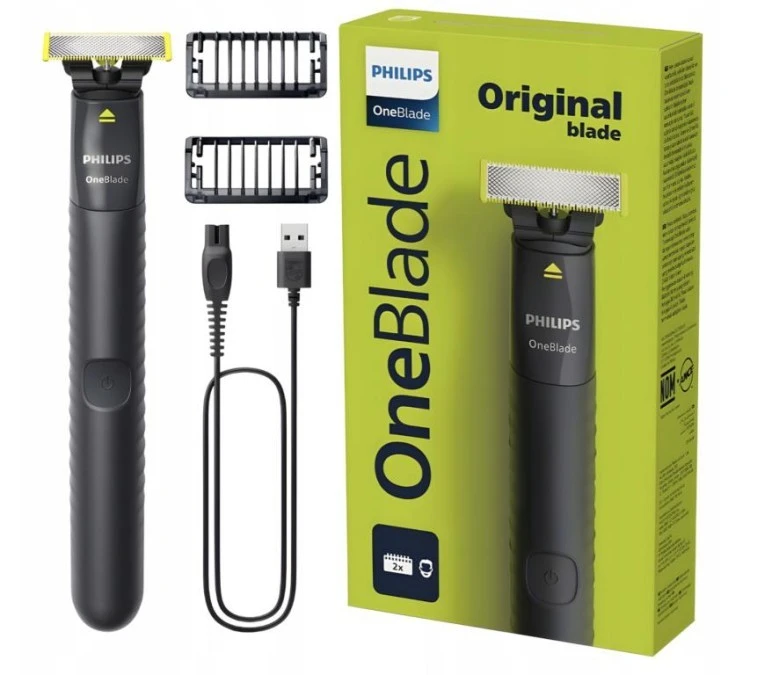 Golarka PHILIPS Oneblade QP 1424/10
