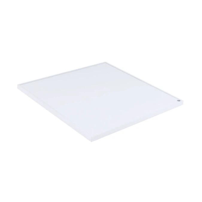 Greenie Panel grzewczy na podczerwień 60x60cm 400W biały ‑ 5 lat gwarancji ‑ 8 ‑ 10m2, PW450