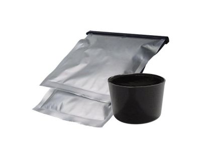 Żywica, typ EG, w dwukomorowej folii, EG 143 ml | 124909 Cellpack