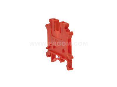 Złączka ZJU-10/RD | R34RR-07010000431 Ergom