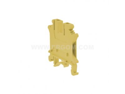 Złączka ZJU-25/YL | R34RR-07010000611 Ergom