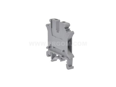 Złączka ZJU2-4 | R34RR-07010000305 Ergom