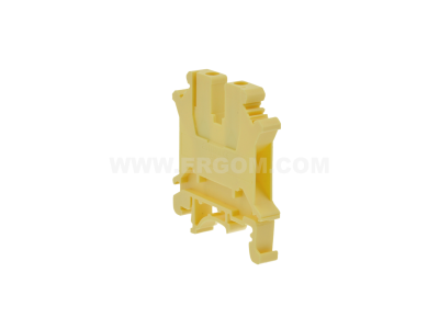Złączka ZJU2-4/YL | R34RR-07010000315 Ergom