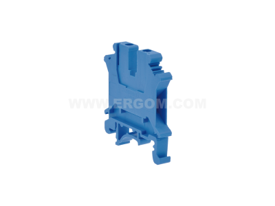 Złączka ZJU2-4/BL | R34RR-07010000325 Ergom
