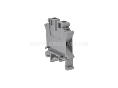 Złączka ZJU2-6 | R34RR-07010000405 Ergom