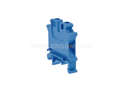 Złączka ZJU2-6/BL 800V | R34RR-07010000425 Ergom