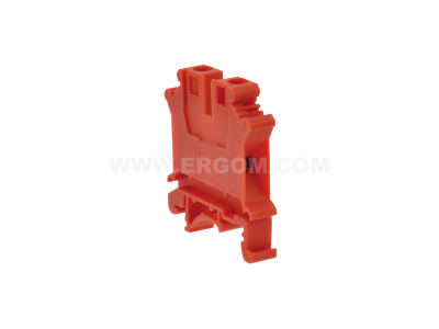 Złączka ZJU2-6/RD | R34RR-07010000435 Ergom