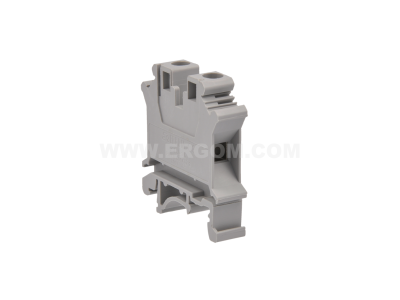 Złączka ZJU2-10 | R34RR-07010000505 Ergom
