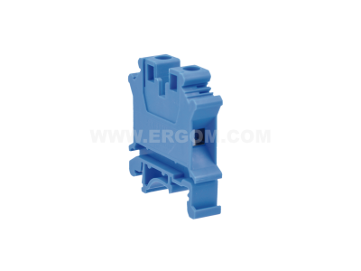 Złączka ZJU2-10/BL | R34RR-07010000525 Ergom