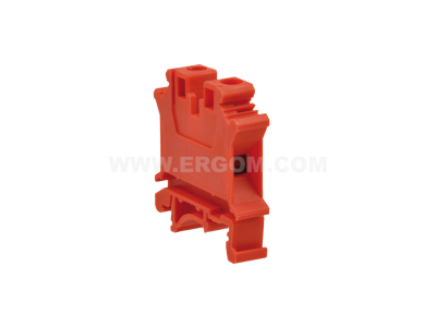 Złączka ZJU2-10/RD | R34RR-07010000535 Ergom