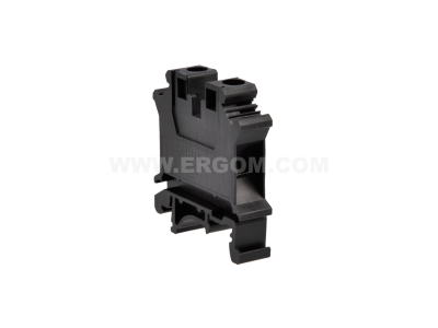 Złączka ZJU2-10/BK | R34RR-07010000545 Ergom
