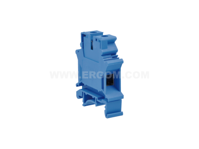 Złączka ZJU2-16/BL | R34RR-07010000625 Ergom