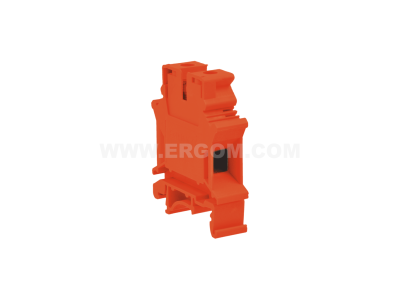 Złączka ZJU2-16/RD | R34RR-07010000635 Ergom