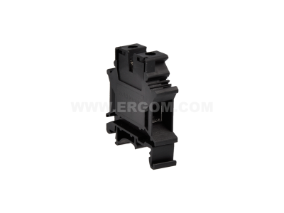 Złączka ZJU2-16/BK | R34RR-07010000645 Ergom