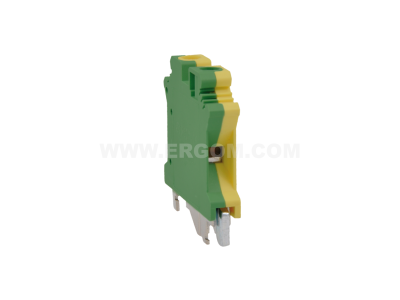 Złączka ZJU2-6PE 800V | R34RR-07020000405 Ergom