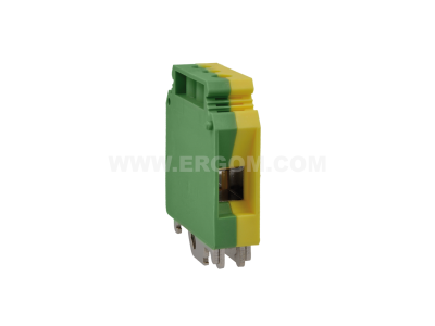 Złączka ZJU2-35PE | R34RR-07020000705 Ergom