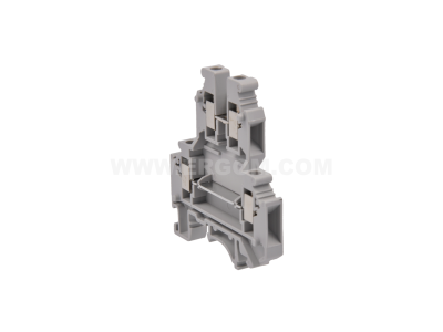 Złączka ZJUP-2,5 | R34RR-07030000405 Ergom