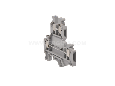 Złączka ZJUP-2,5S | R34RR-07030000505 Ergom