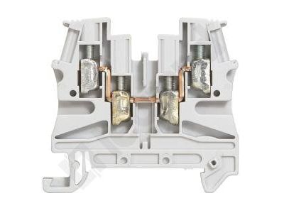 Złączka VIKING 1 TOR 4mm2 2WE/2WY | 037169 Legrand