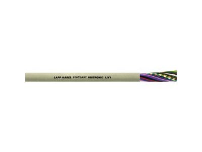 Kabel sterowniczy UNITRONIC LIYY 7×0,25 250V BĘBEN | 0028307 Lapp Kabel