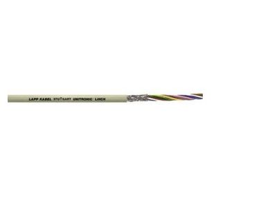 Kabel bezhalogenowyUNITRONIC LIHCH 12×0,5 250V BĘBEN | 0037612 Lapp Kabel