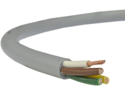 Kabel sterowniczy UNITRONIC LIYY 4×0,5 500V BĘBEN | 0028504 Lapp Kabel