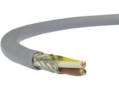 Kabel sterowniczy UNITRONIC LIYCY 4×1,0 BĘBEN | 0034804 Lapp Kabel